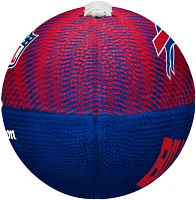 Wilson Buffalo Bills Tailgate Junior 10'' Football