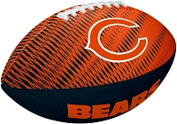 Wilson Chicago Bears Tailgate Junior 10'' Football