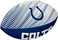 Wilson Indianapolis Colts Tailgate Junior 10'' Football