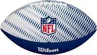 Wilson Indianapolis Colts Tailgate Junior 10'' Football