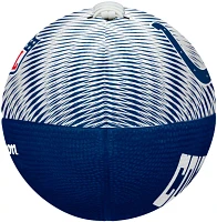 Wilson Indianapolis Colts Tailgate Junior 10'' Football