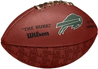 Wilson Buffalo Bills Training Camp Showcase Football