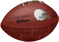 Wilson Cleveland Browns Training Camp Showcase Football