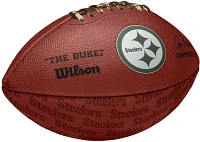 Wilson Pittsburgh Steelers Training Camp Showcase Football