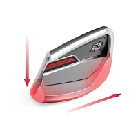 Wilson Staff DYNAPWR Irons