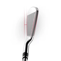 Wilson Staff DYNAPWR Irons