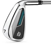 Wilson Staff Women's DYNAPWR Irons