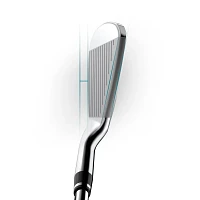 Wilson Staff Women's DYNAPWR Irons