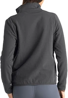 Free Fly Women's Gridback Fleece Jacket