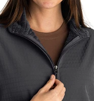 Free Fly Women's Gridback Fleece Jacket