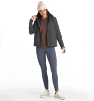 Free Fly Women's Gridback Fleece Jacket