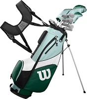 Wilson Women's Profile SGI 14-Piece Complete Set - Stand