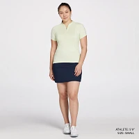 Walter Hagen Women's Sport Short Sleeve Golf Polo