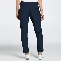 Walter Hagen Women's Sculpt Pull-On Golf Pants