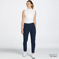 Walter Hagen Women's Sculpt Pull-On Golf Pants