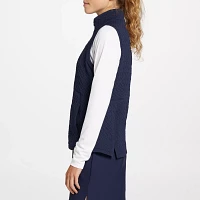 Walter Hagen Women's Texture Full-Zip Golf Vest