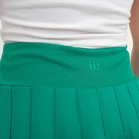 Wilson Girls' Pleated Skort