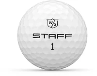 Wilson Staff Model Golf Balls