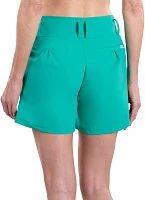 SwingDish Women's Cali Golf Shorts