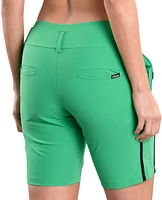 SwingDish Women's Lia Golf Short