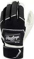 Rawlings Adult Workhorse Batting Gloves