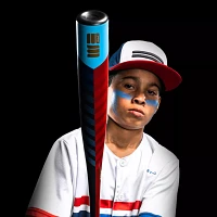 Warstic Warhawk3 2¾'' USSSA Bat 2023 (-10)