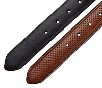 Walter Hagen Reversible Perforated Golf Belt