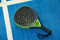 Wilson Blade Elite v2 Padel Racquet