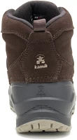 Kamik Men's Empire Lo Boots