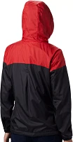 Columbia Women's Georgia Bulldogs Red/Black CLG Flash Forward Lined Jacket