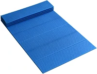 OnCourt OffCourt Foldable Yoga Mat