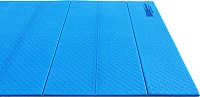 OnCourt OffCourt Foldable Yoga Mat