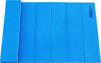 OnCourt OffCourt Foldable Yoga Mat