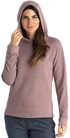 Free Fly Women's Bamboo Lightweight Fleece Hoody