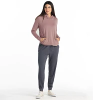 Free Fly Women's Bamboo Lightweight Fleece Hoody