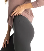 Free Fly Women's All Day 7/8 Leggings