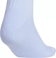 adidas Originals Women's Color Quarter Socks - 3 Pack