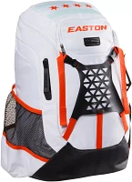 Easton Chicago Walk-Off NX Elite Bat Pack