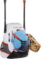 Easton Chicago Walk-Off NX Elite Bat Pack
