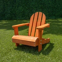 Sportspower Kids' Wooden Adirondack Chair