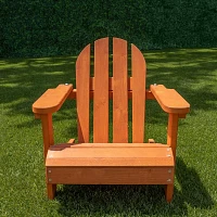 Sportspower Kids' Wooden Adirondack Chair