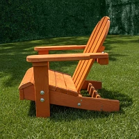 Sportspower Kids' Wooden Adirondack Chair