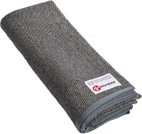 Manduka Recycled Wool Yoga Blanket