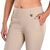 SwingDish Women's Linda Mosaico Skinny Pant