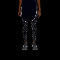 New Balance Women's Reflective Run Heat Tights