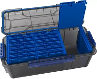 Flambeau Zerust Max Blade Krate Tackle Box