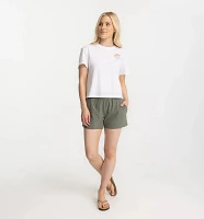 Free Fly Women's Pull-On Breeze Shorts