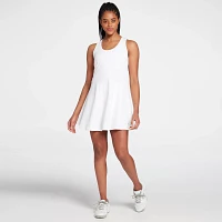 Prince Women's Match Dress