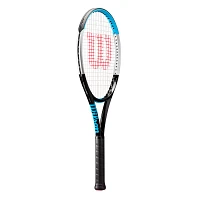 Wilson Ultra 100 v3 Tennis Racquet - Unstrung