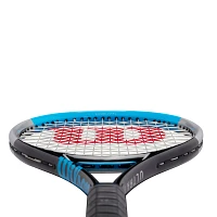 Wilson Ultra 100 v3 Tennis Racquet - Unstrung